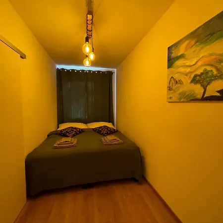 Zentrum & Parkmoeglichkeit * Γκρατς