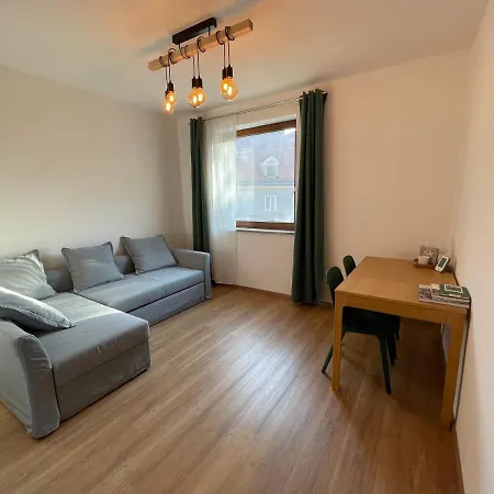 Zentrum & Parkmoeglichkeit Apartment Graz