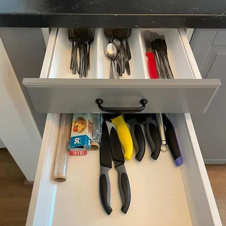 Zentrum & Parkmoeglichkeit Διαμέρισμα Γκρατς