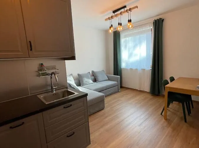 Zentrum & Parkmoeglichkeit * Γκρατς