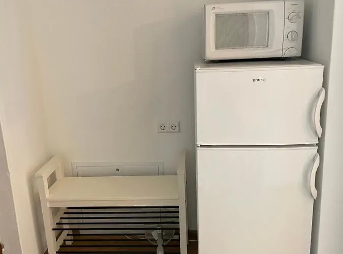 Zentrum & Parkmoeglichkeit * Γκρατς