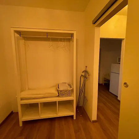 Apartmán Zentrum & Parkmoeglichkeit Štýrský Hradec