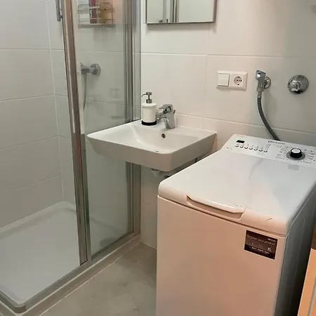 Zentrum & Parkmoeglichkeit Graz