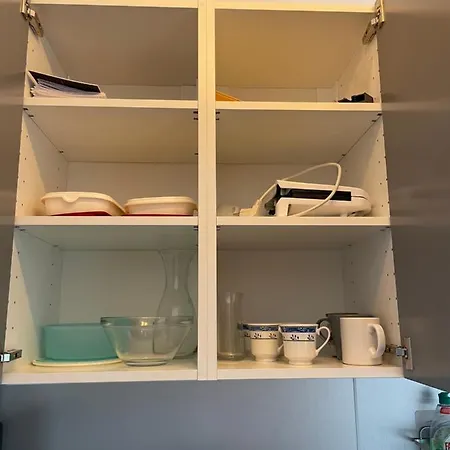 Zentrum & Parkmoeglichkeit *